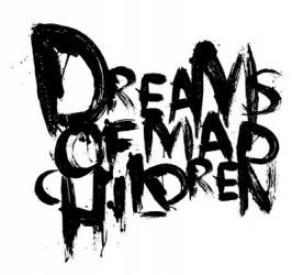 logo Dreams Of Mad Children
